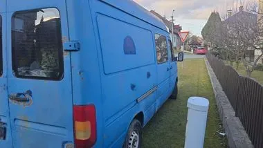 Volkswagen / 1998 / 300 000 km (3)