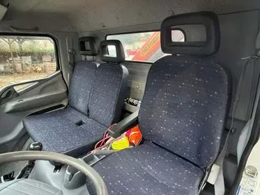 Mitsubishi FUSO Canter FE / 2009 / 255 200 km (20)