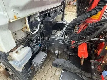 Mitsubishi FUSO Canter FE / 2009 / 255 200 km (10)