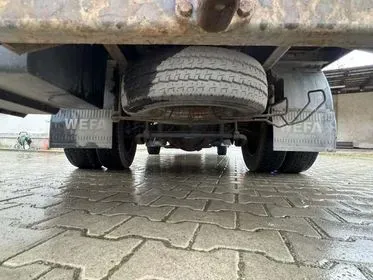 Mitsubishi FUSO Canter FE / 2009 / 255 200 km (14)