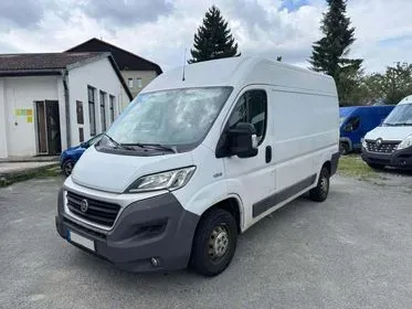 FIAT DUCATO 250 CWMFB HX / 2015 / 372 000 km (1)