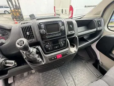 FIAT DUCATO 250 CWMFB HX / 2015 / 372 000 km (11)