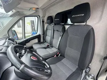 FIAT DUCATO 250 CWMFB HX / 2015 / 372 000 km (8)