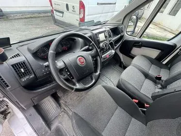 FIAT DUCATO 250 CWMFB HX / 2015 / 372 000 km (10)