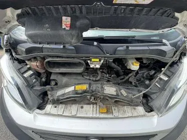 FIAT DUCATO 250 CWMFB HX / 2015 / 372 000 km (7)