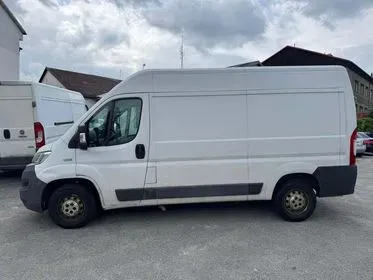 FIAT DUCATO 250 CWMFB HX / 2015 / 372 000 km (5)