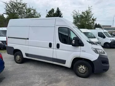 FIAT DUCATO 250 CWMFB HX / 2015 / 372 000 km (3)