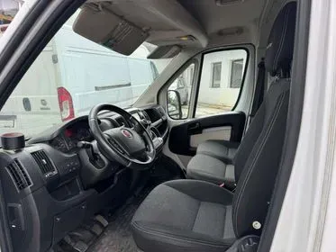 FIAT DUCATO 250 CWMFB HX / 2015 / 372 000 km (9)