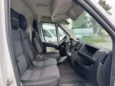 FIAT DUCATO 250 CWMFB HX / 2015 / 372 000 km (13)