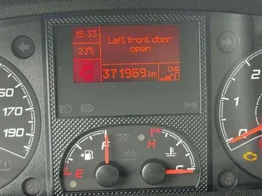 FIAT DUCATO 250 CWMFB HX / 2015 / 372 000 km (12)