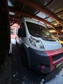 Fiat Ducato 250 L2H2 / 2012 / 268 100 km (3)