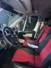 Fiat Ducato 250 L2H2 / 2012 / 268 100 km (6)