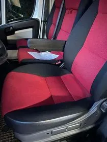 Fiat Ducato 250 L2H2 / 2012 / 268 100 km (9)