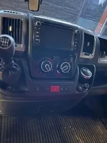 Fiat Ducato 250 L2H2 / 2012 / 268 100 km (7)