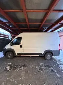 Fiat Ducato 250 L2H2 / 2012 / 268 100 km (4)
