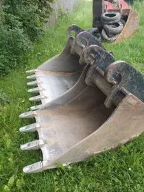 CRAWLER EXCAVATOR CAT 312 D / 2010 / 11 000 m/h (6)