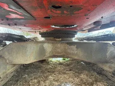 LIEBHERR 914 Litronic / 2003 / 25 950 m/h (7)