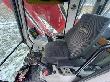 LIEBHERR 914 Litronic / 2003 / 25 950 m/h (13)