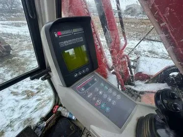 LIEBHERR 914 Litronic / 2003 / 25 950 m/h (14)