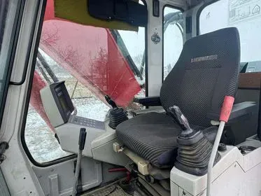 LIEBHERR 914 Litronic / 2003 / 25 950 m/h (12)