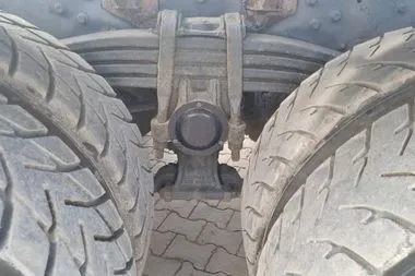 Mercedes Benz Actros  4144  8x4/ container carier/ crane/ 655089 km/ 2008 (11)