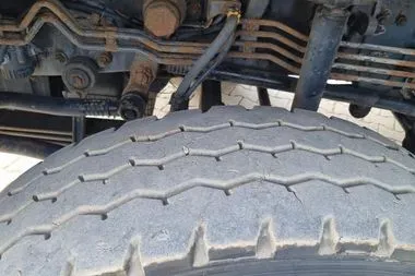 Mercedes Benz Actros  4144  8x4/ container carier/ crane/ 655089 km/ 2008 (13)