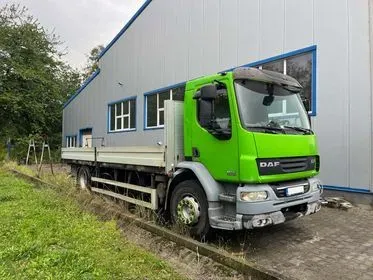 DAF FA LF55.250 G18 / 2007 / 478 000 km (3)