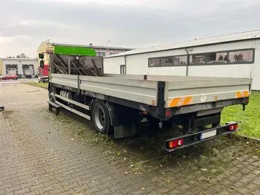 DAF FA LF55.250 G18 / 2007 / 478 000 km (4)