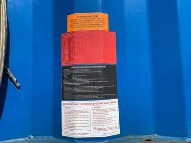 Krone SD 2012/ curtain side semi trailer  (12)