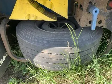 Krone SD 2012/ curtain side semi trailer  (14)