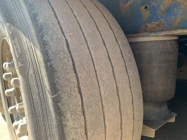 Krone SD 2012/ curtain side semi trailer  (19)