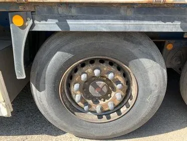 Krone SD 2012/ curtain side semi trailer  (22)