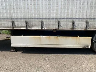 Krone SD 2012/ curtain side semi trailer  (37)