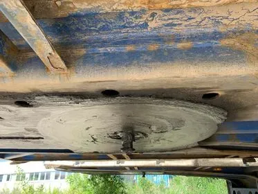 Krone SD 2012/ curtain side semi trailer  (43)