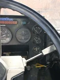 BelAZ 7540 / 2005 / 13 152 m/h (6)