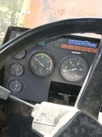 BelAZ 7540 / 2005 / 13 152 m/h (5)