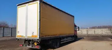 IVECO 120 E SOUPRAVA / 2017 /  773  185 km (4)