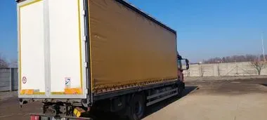 IVECO 120 E SOUPRAVA / 2017 /  773  185 km (5)