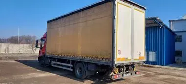 IVECO 120 E SOUPRAVA / 2017 /  773  185 km (7)