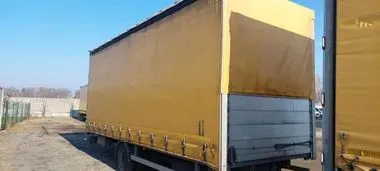 IVECO 120 E SOUPRAVA / 2017 /  773  185 km (8)