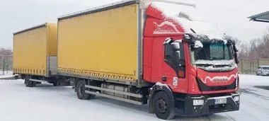 IVECO 120 E SOUPRAVA / 2017 /  773  185 km (3)
