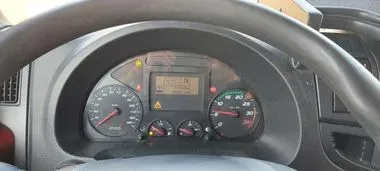 IVECO 120 E SOUPRAVA / 2017 /  773  185 km (12)