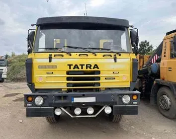 TATRA 815 / 2001 (1)