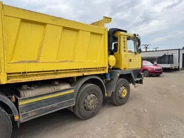 TATRA 815 / 2001 (2)