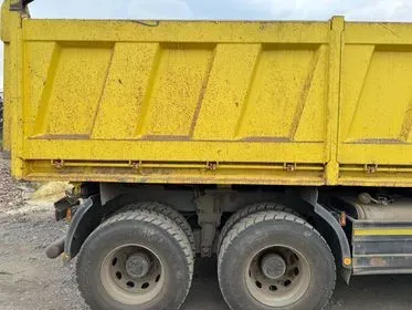 TATRA 815 / 2001 (4)