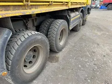 TATRA 815 / 2001 (5)