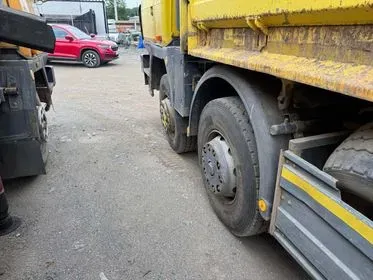 TATRA 815 / 2001 (7)