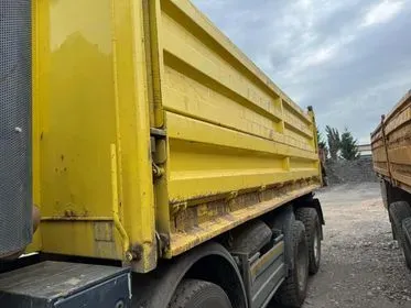 TATRA 815 / 2001 (8)