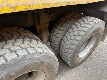 TATRA 815 / 2001 (9)