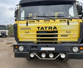 TATRA 815 / 2001 (10)